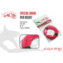 AQS Bpecial Braid x Assist Hooks mt10 lb200