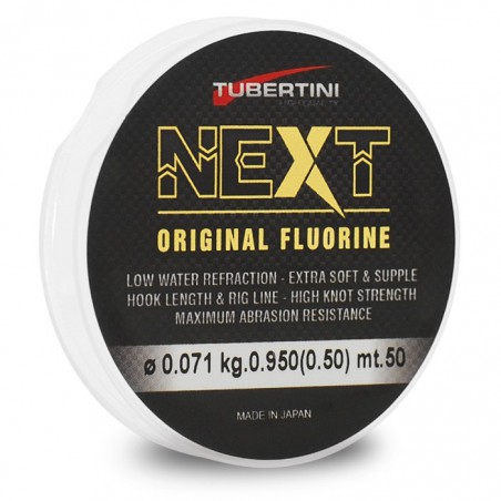 Tubertini Fluorine Next 50 mt