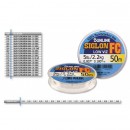 SIGLON FLUOROCARBON DIAM. 0.245 - mattiperlapesca.com