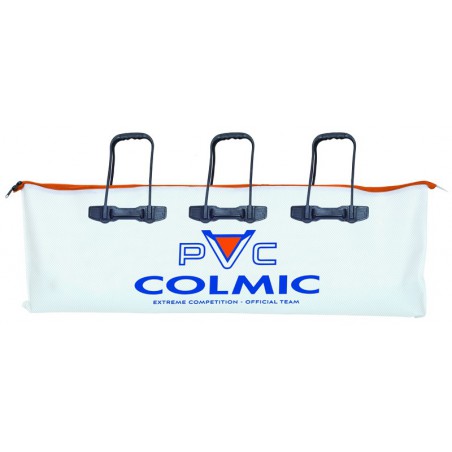 Borsa Stagna Porta pesce Colmic PVC ACQUARIO (1.60X0.60)