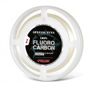 Falcon Tuna Fluorocarbon color Champagne 50 mt 0,78mm pesca tonno drifting