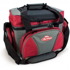 Borsa Berkley System Bag Bsb Storage With T-Boxe Col. Red