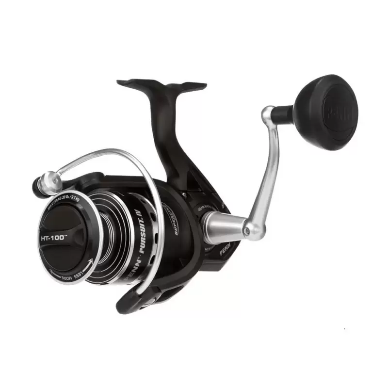 Mulinello Penn PURSUIT 4000 pesca tataki spinning