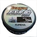 Fluorocarbon Comic SEAGUAR FXR 50mt - 0,66
