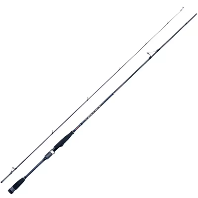 Canna Falcon Marshal's 8' egi 2-3.5 eging pesca da terra pesca ai cefalopodi