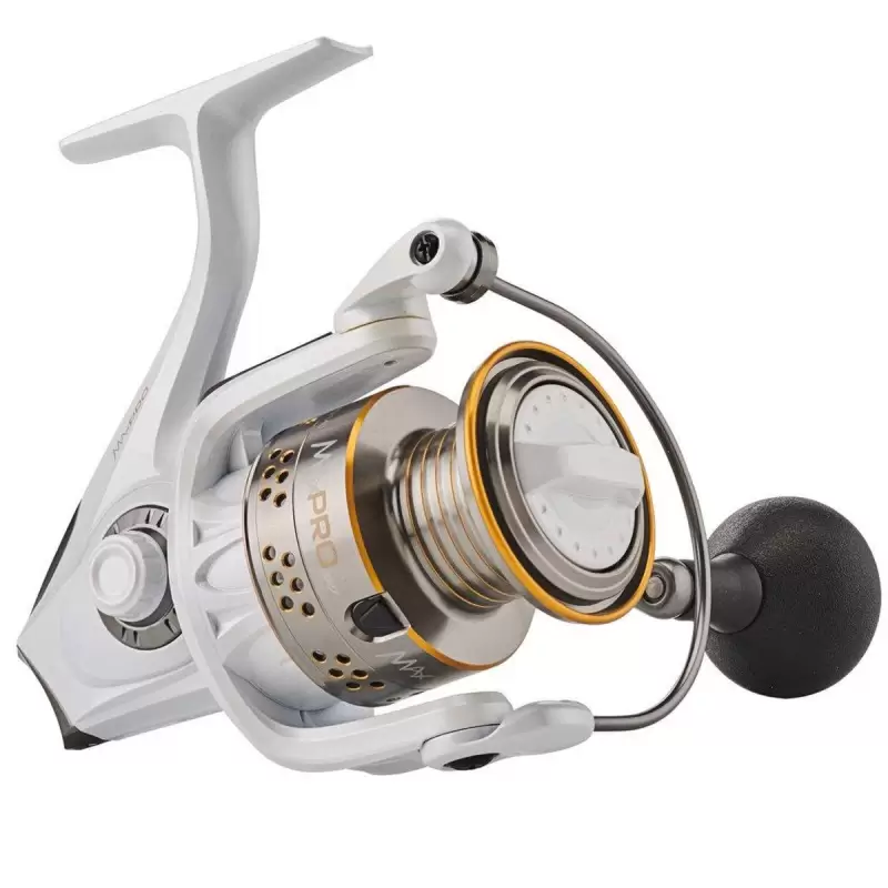 Mulinello Abu Garcia MAX PRO SP60 spinning pesca in mare