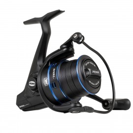 Mulinello Penn RIVAL 6000LC BLUE surfcasting beachledgering
