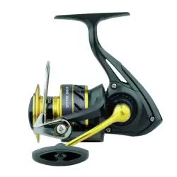 Mulinello Daiwa Spitfire 3000 spinning in mare e acqua dolce