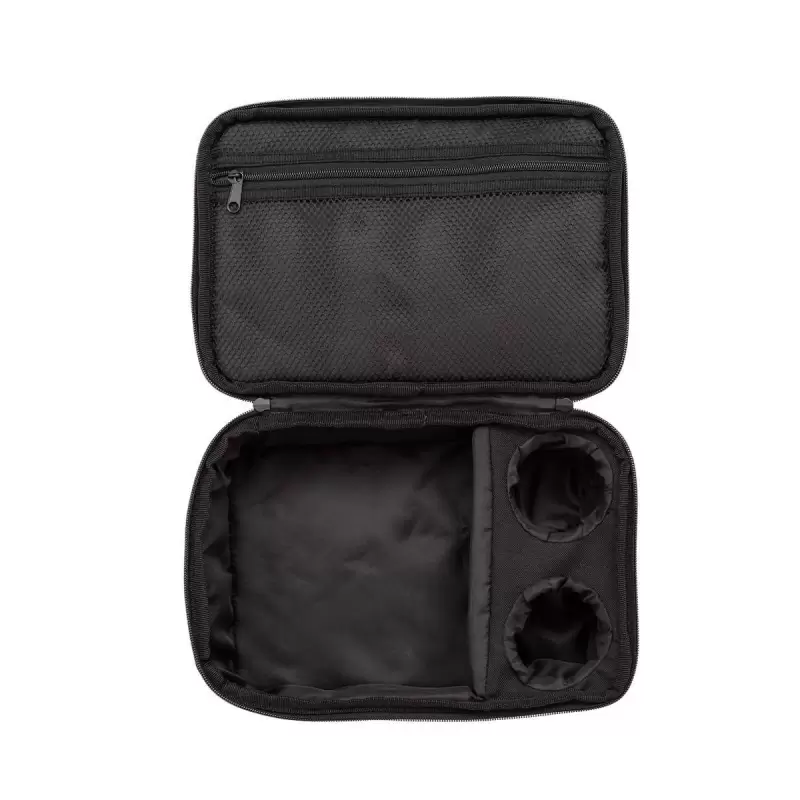 Borsa PENN Reel + 2 spare spool case Portamulinello e porta bobine