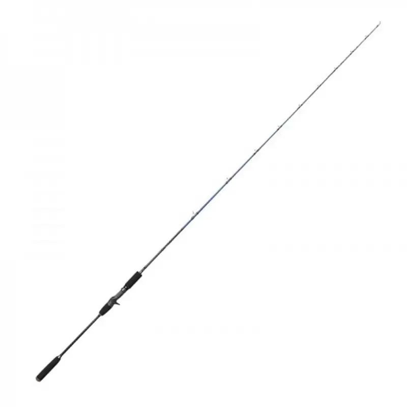 Canna Savage GearSGS6 SLOW JIGGING 1.93mt XF 200gr slow pitch jigging
