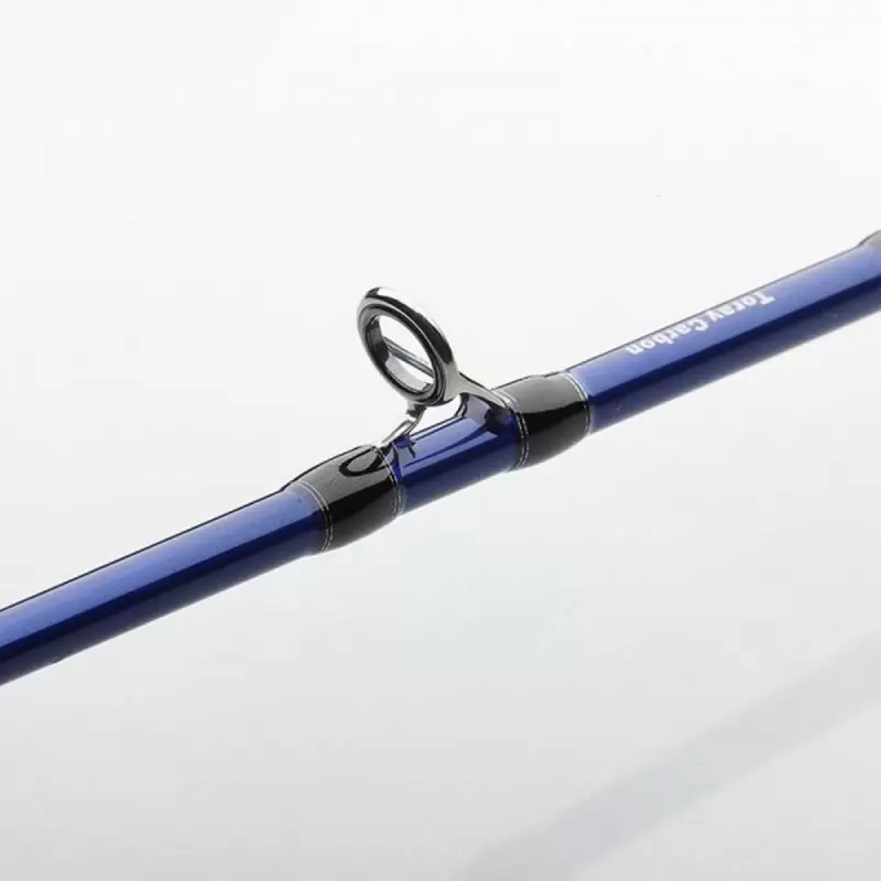Canna Savage GearSGS6 SLOW JIGGING 1.93mt XF 200gr slow pitch jigging