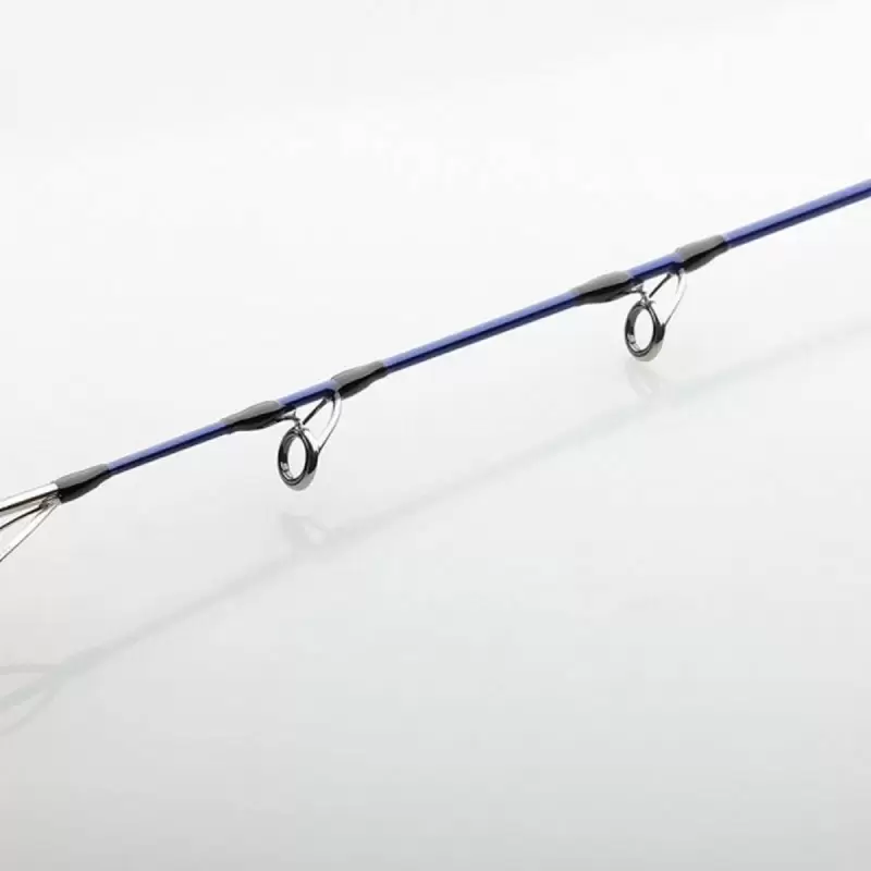 Canna Savage GearSGS6 SLOW JIGGING 1.93mt XF 200gr slow pitch jigging