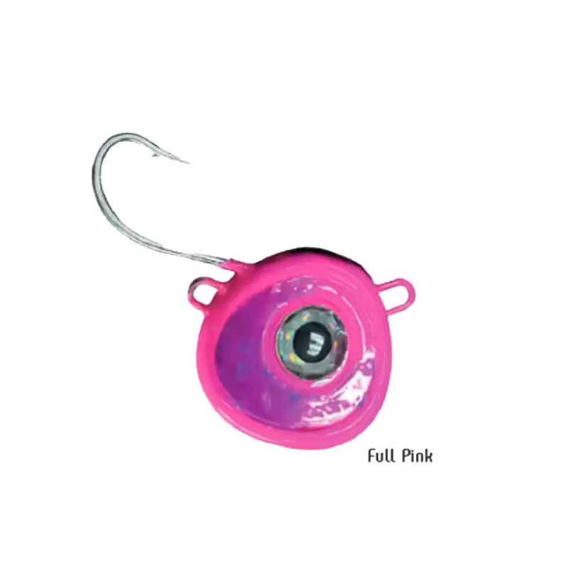Artificiale Jatsui Vertical Ball 120gr Tenya Fishing Tenya-Zoka