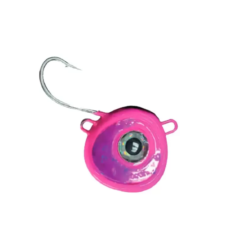Artificiale Jatsui Vertical Ball 120gr Tenya Fishing Tenya-Zoka