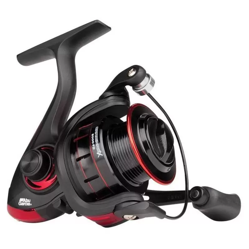 Mulinello Abu Garcia Cardinal X 4000FD pesca spinning