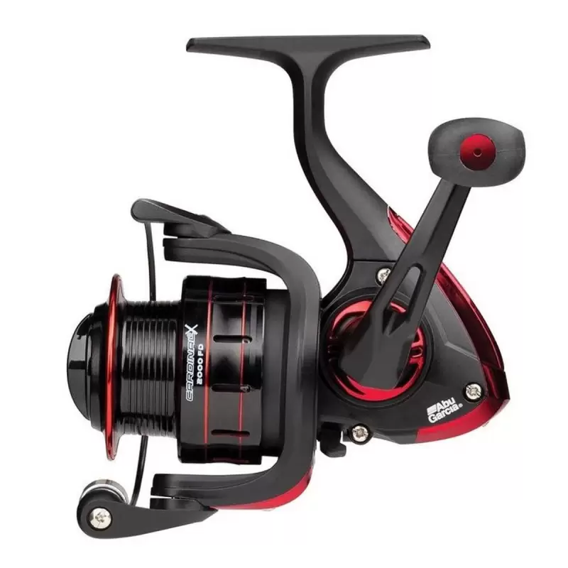 Mulinello Abu Garcia Cardinal X 4000FD pesca spinning