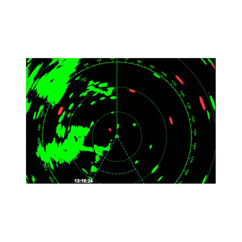 Furuno DRS2D-NXT RADAR SENSOR