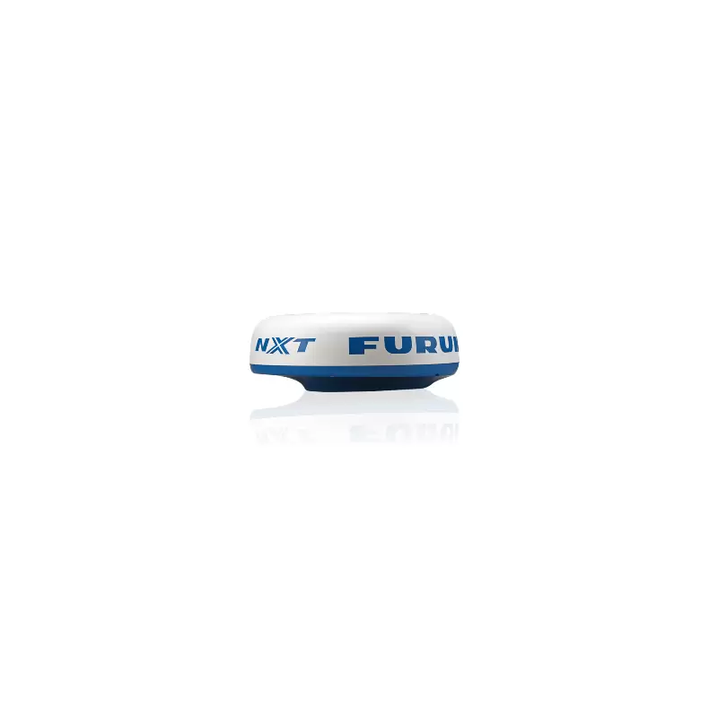 Furuno DRS2D-NXT RADAR SENSOR