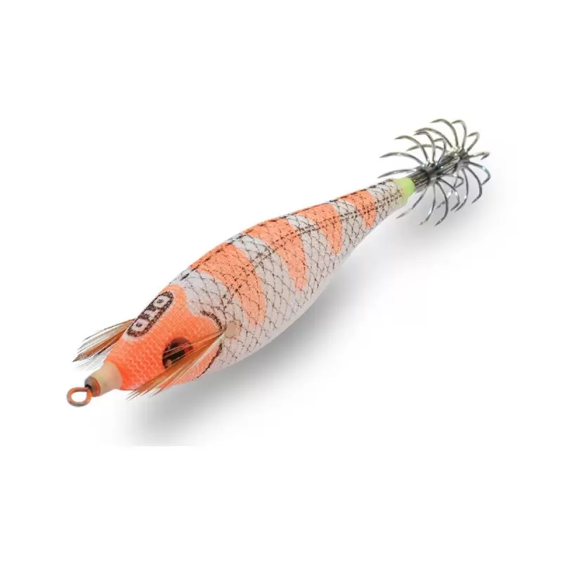 Artificiale Oppai DTD ARBUN 1.5 pesca al calamaro tataki