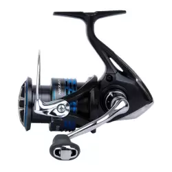 Mulinello Shimano Nexave FI 3000 HG spinning frizione anteriore
