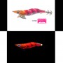 Artificiale Yamashita Egi Oh K 2.5 Neon Bright eging pesca cefalopodi