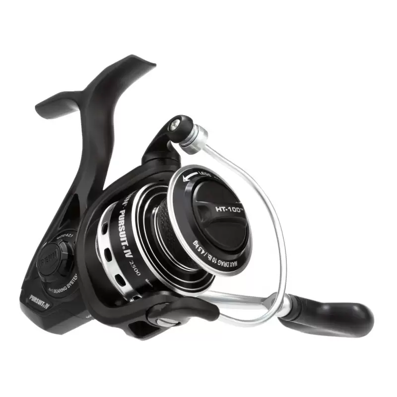 Mulinello Penn PURSUIT IV 2500 pesca bolognese pesca spinning