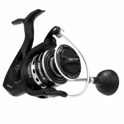 Mulinello Penn PURSUIT IV 3000 pesca a spinning