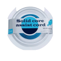 BKK Solid Core Assist Braid