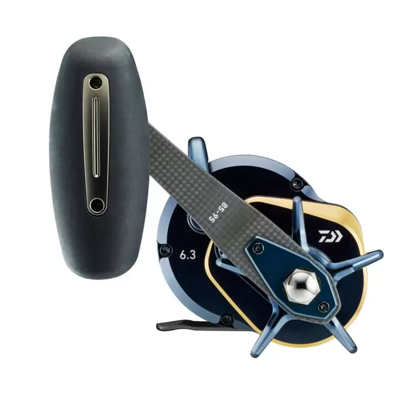 Mulinello rotante Daiwa SALTIGA 15L-SJ novità 2023 pesca slowjigging