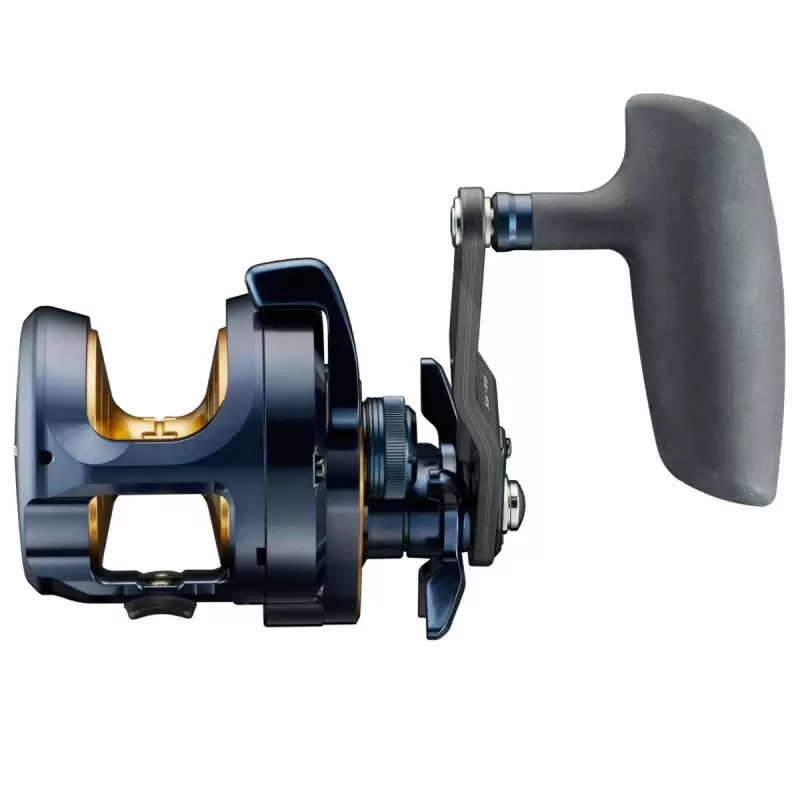 Mulinello rotante Daiwa SALTIGA 15L-SJ novità 2023 pesca slowjigging