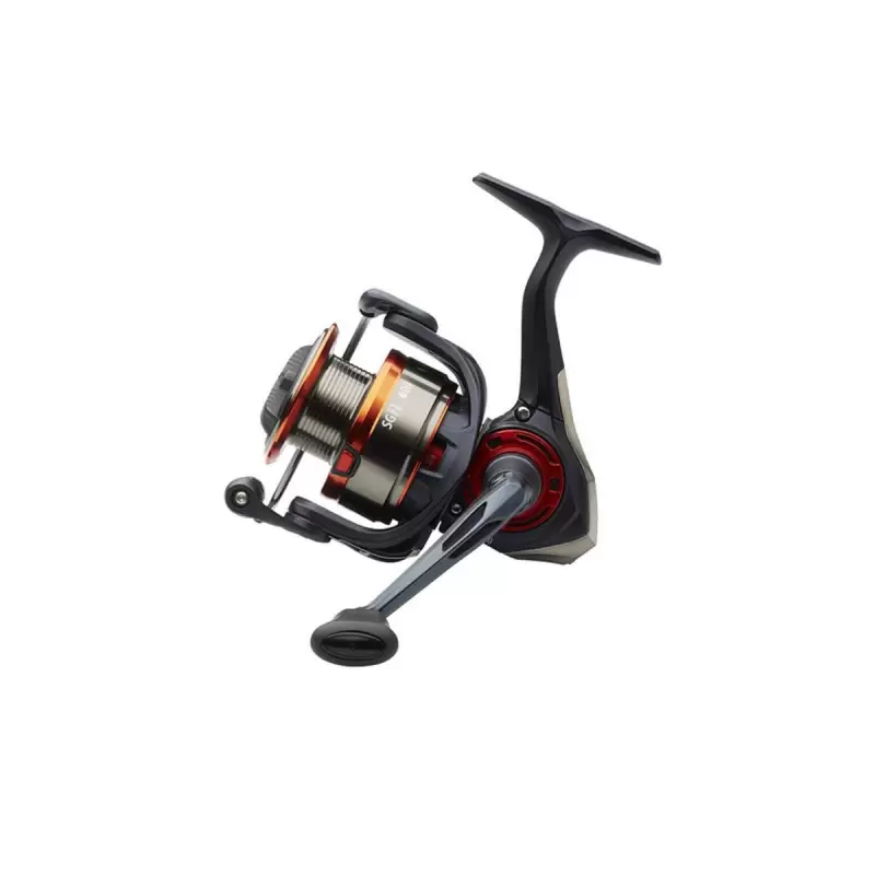 Mulinello Savage Gear SG2 4000 FD