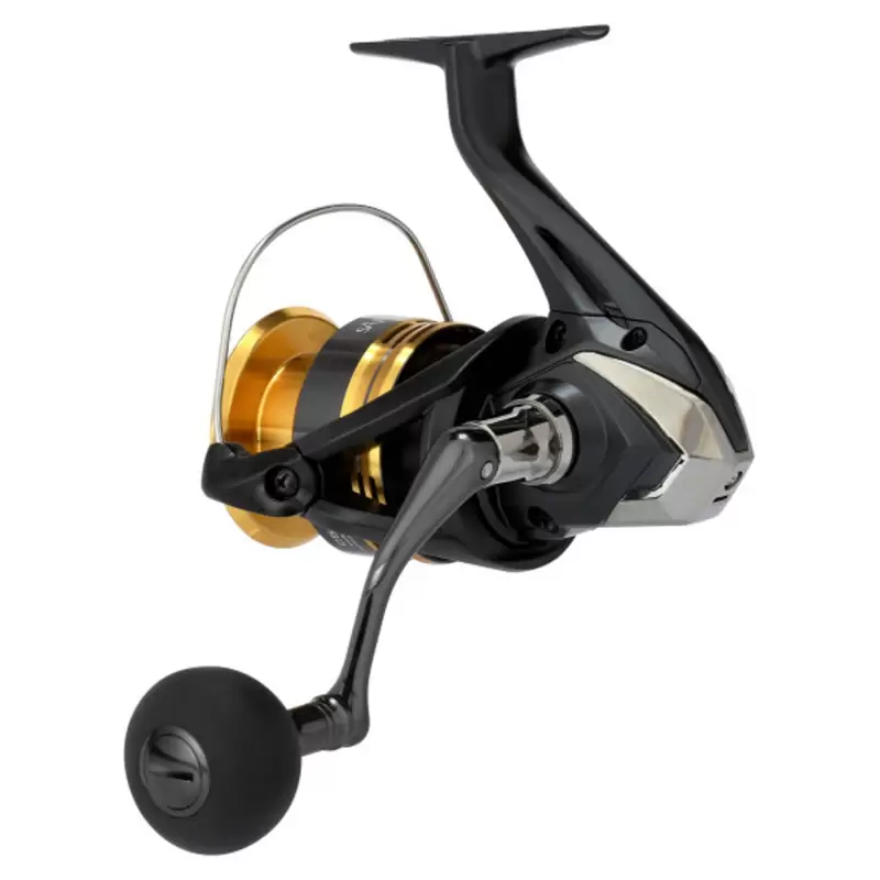 Shimano Sahara FJ C5000 XG