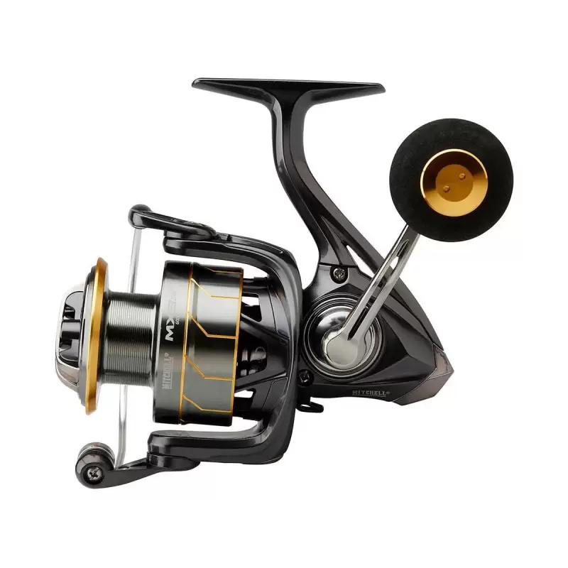 Mulinello Mitchell MX2SW 6000 surfcastig pesca bolentino