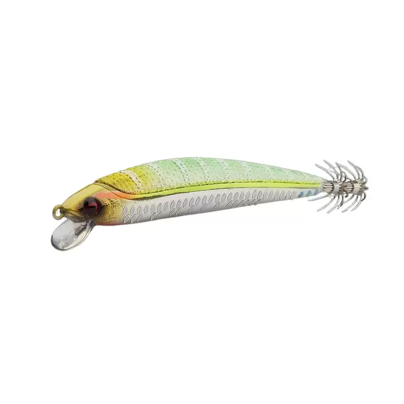 Artificiali Savage Gear Squid Beat Trolling traina al calamaro