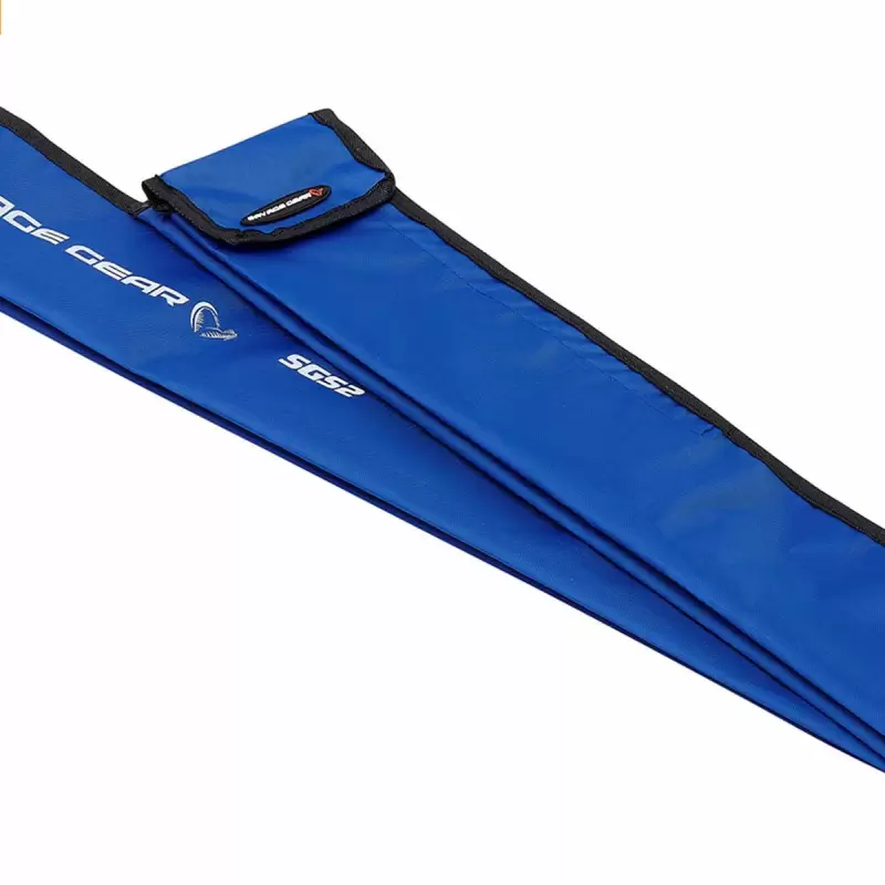 Canna Savage Gear SGS2 EGING 8'6"/2.59M F 2.5-3.5 M pesca eging
