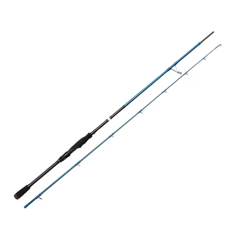 Canna Savage Gear SGS2 JERKBAIT 7'3 2.21mt xf 20-60gr pesca spinning jerkbait topwater
