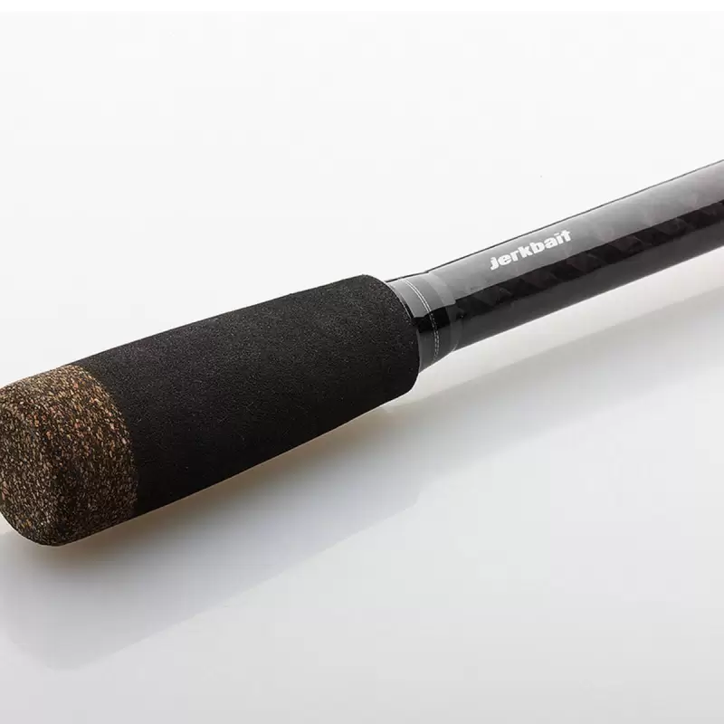 Canna Savage Gear SGS2 JERKBAIT 7'3 2.21mt xf 20-60gr pesca spinning jerkbait topwater