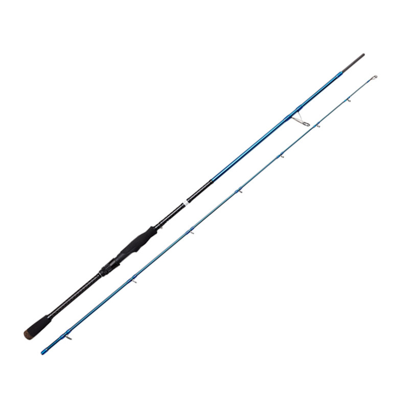 Canna Savage Gear SGS2 TopWater 7'6 2.30mt 10-35gr pesca spinning topwater