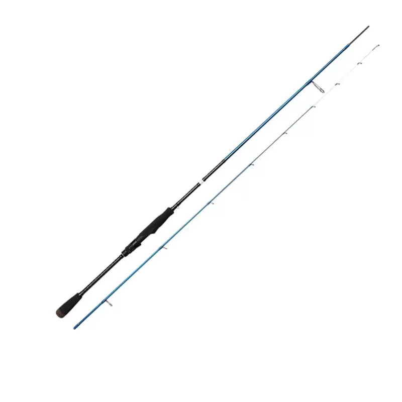 Canna Savage Gear SGS2 Ultralight Game 7' 2.13mt 05-7gr light rock fishing
