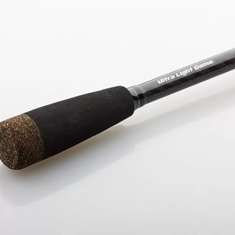 Canna Savage Gear SGS2 Ultralight Game 7' 2.13mt 05-7gr light rock fishing