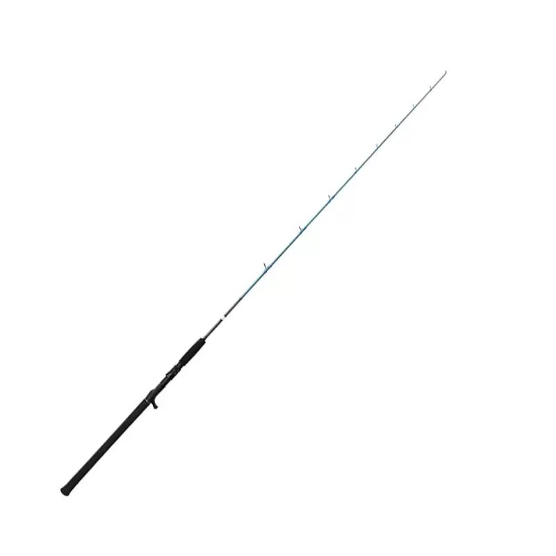 Canna Savage Gear SGS2 Jigging 5'9 1.80mt 100-250gr casting pesca jigging jlc black minnow zoka