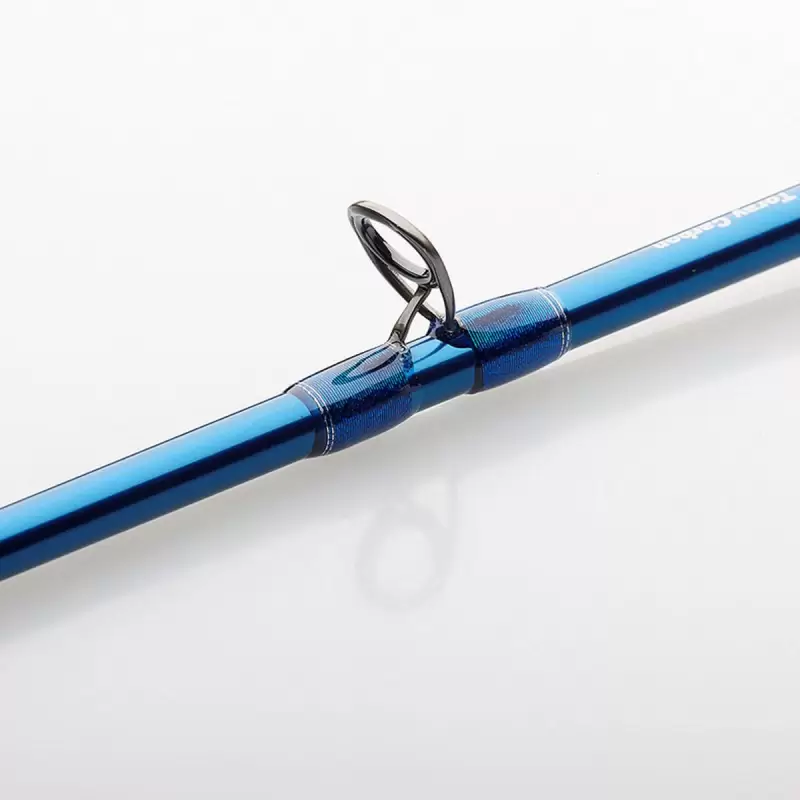 Canna Savage Gear SGS2 Jigging 5'9 1.80mt 100-250gr casting pesca jigging jlc black minnow zoka
