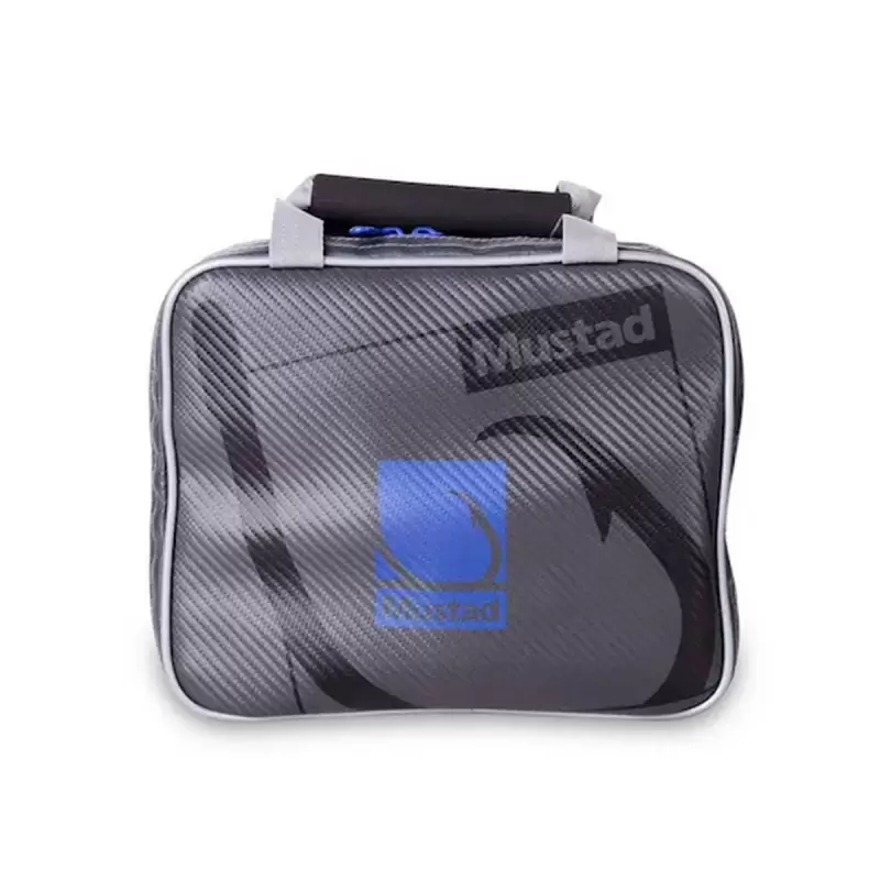 Mustad Double Rigger Wallet 500D