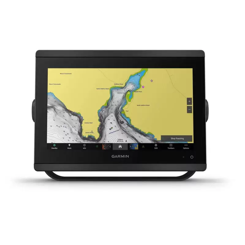 Garmin GPSMAP  8412xsv