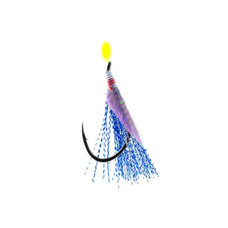 BKK terminale Hyper Flash B1 Flying Fish Tang Glow bolentino di profondità