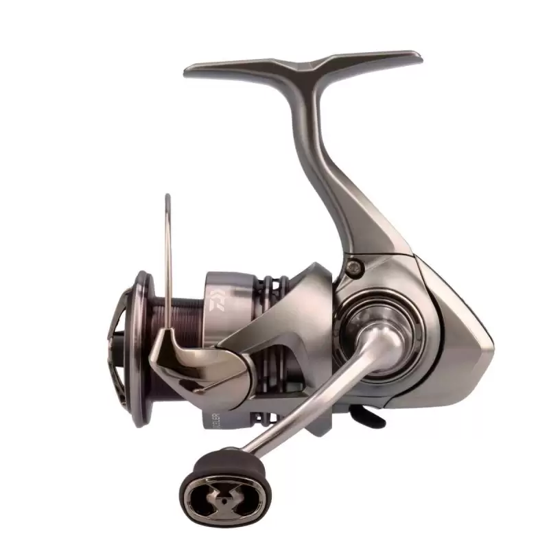 Mulinello Daiwa Exceler Lt 4000C spinning