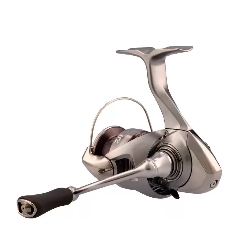 Mulinello Daiwa Exceler Lt 4000C spinning