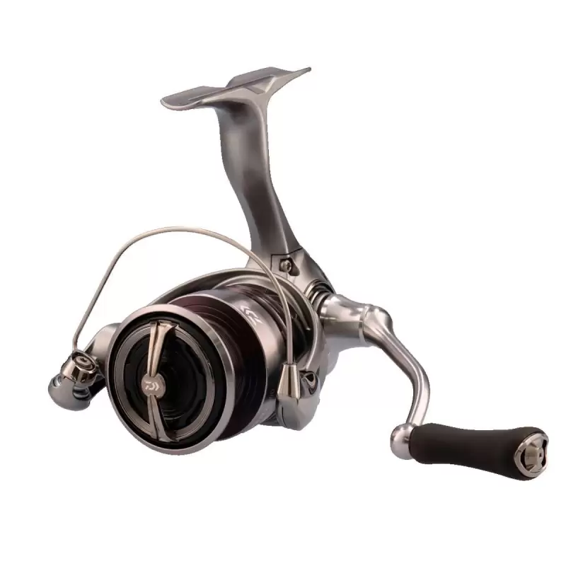 Mulinello Daiwa Exceler Lt 4000C spinning