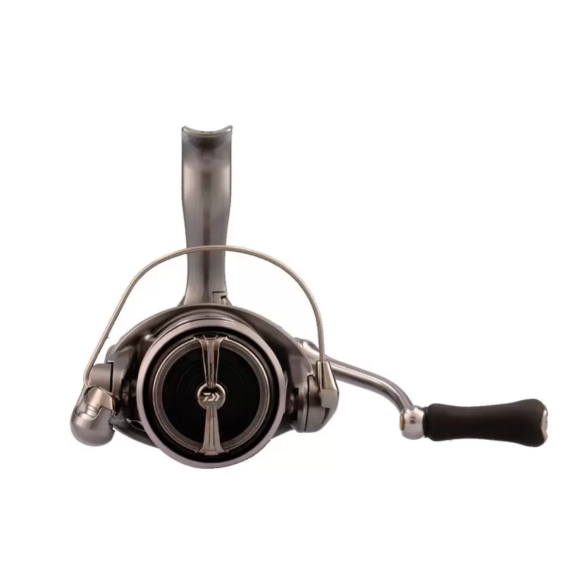 Mulinello Daiwa Exceler Lt 4000C spinning