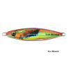 Artificiale Blue Crab Slow Jig Hand Made pesca slow jigging